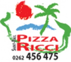 PIZZA RICCI