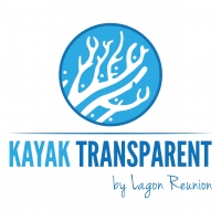 KAYAK TRANSPARENT