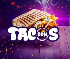 RUN TACOS