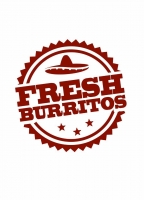 FRESH BURRITOS