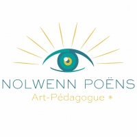 NOLWENN POËNS  ART-PEDAGOGUE