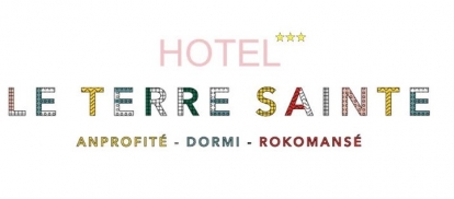 HOTEL LE TERRE SAINTE