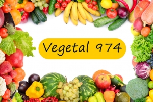 VEGETAL 974