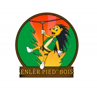 ENLÈR PIED' BOIS