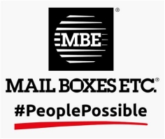 MAIL BOXES ETC